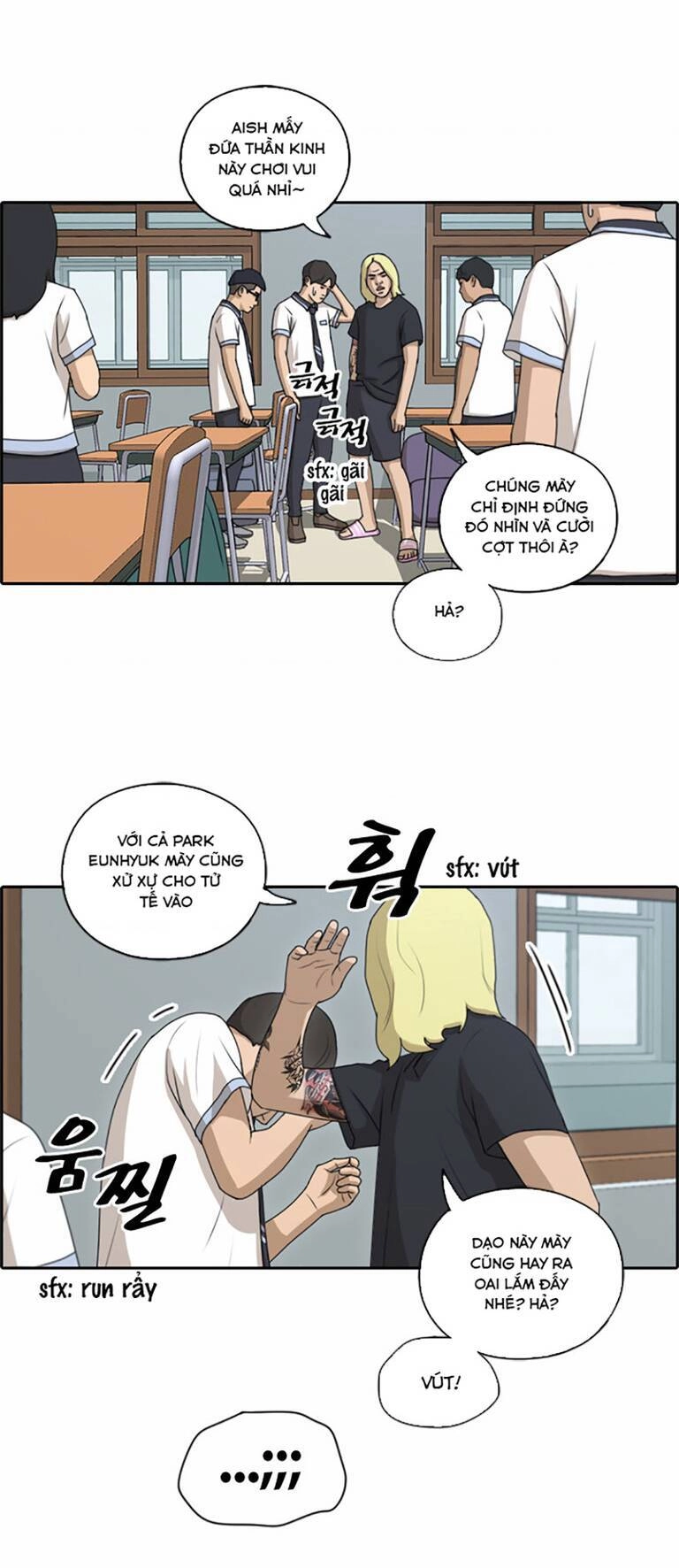 Free Draw Chapter 138 - 11