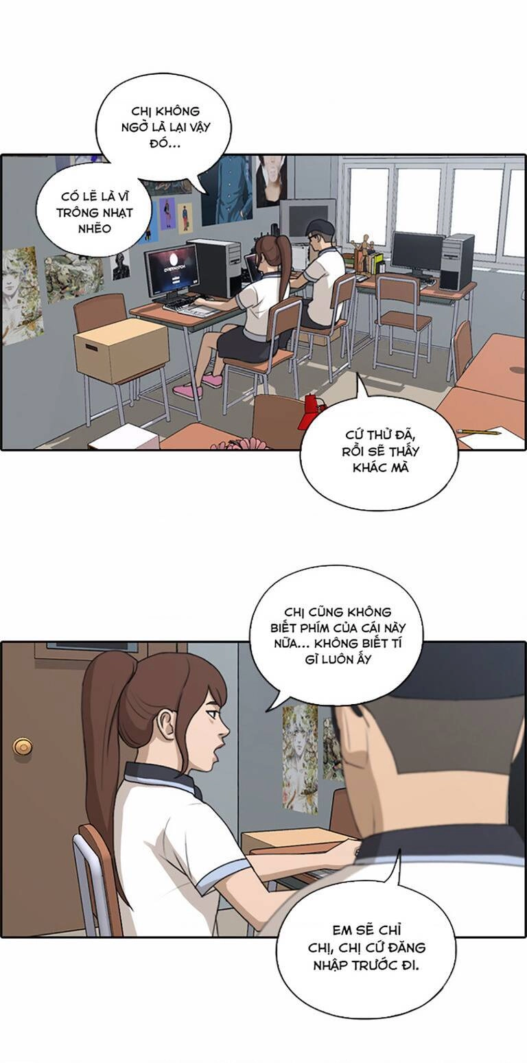 Free Draw Chapter 138 - 17