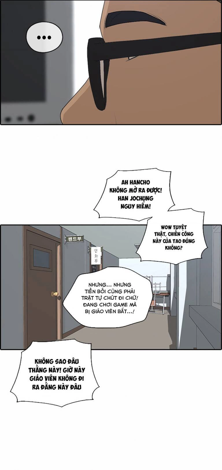 Free Draw Chapter 138 - 22