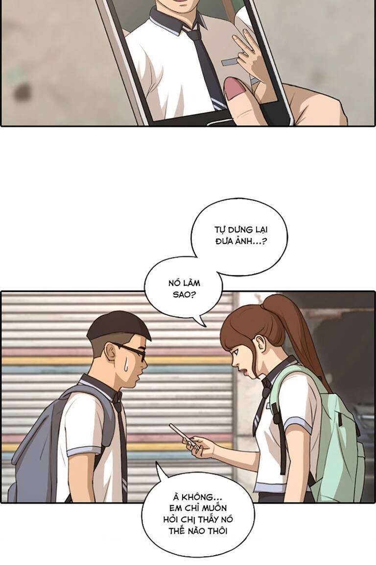 Free Draw Chapter 138 - 27