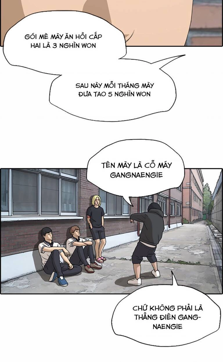 Free Draw Chapter 138 - 34