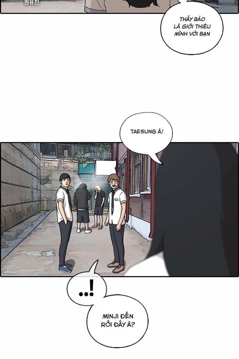 Free Draw Chapter 139 - 3