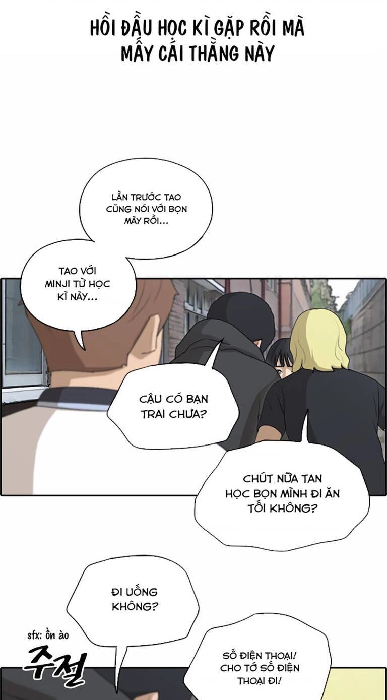 Free Draw Chapter 139 - 8