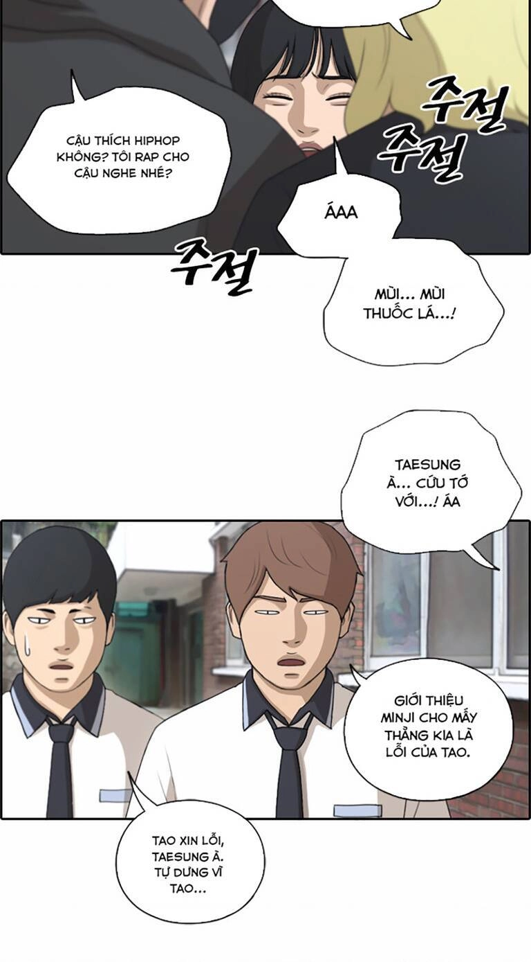 Free Draw Chapter 139 - 9