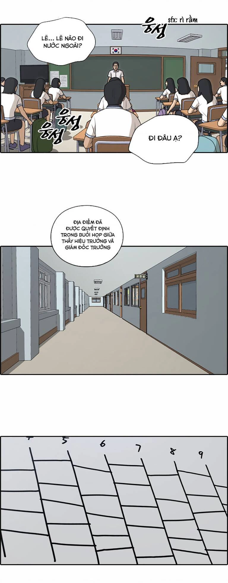 Free Draw Chapter 139 - 16