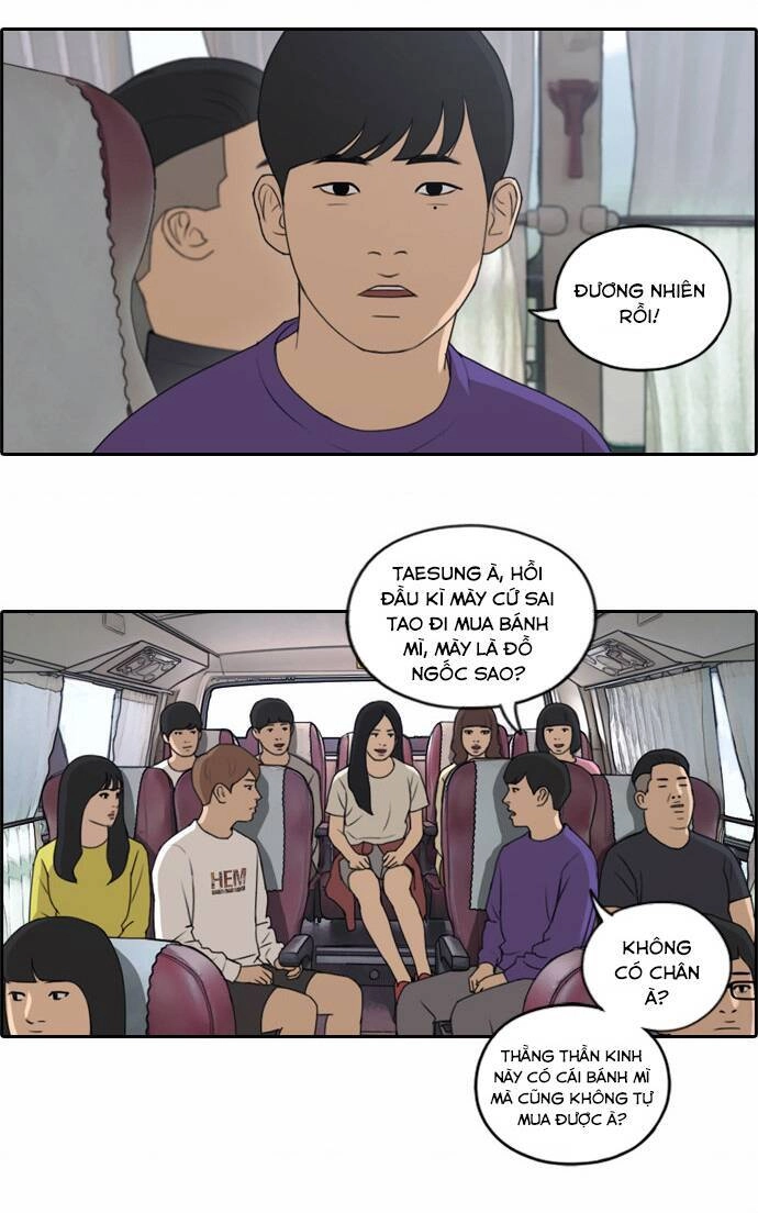 Free Draw Chapter 140 - 6