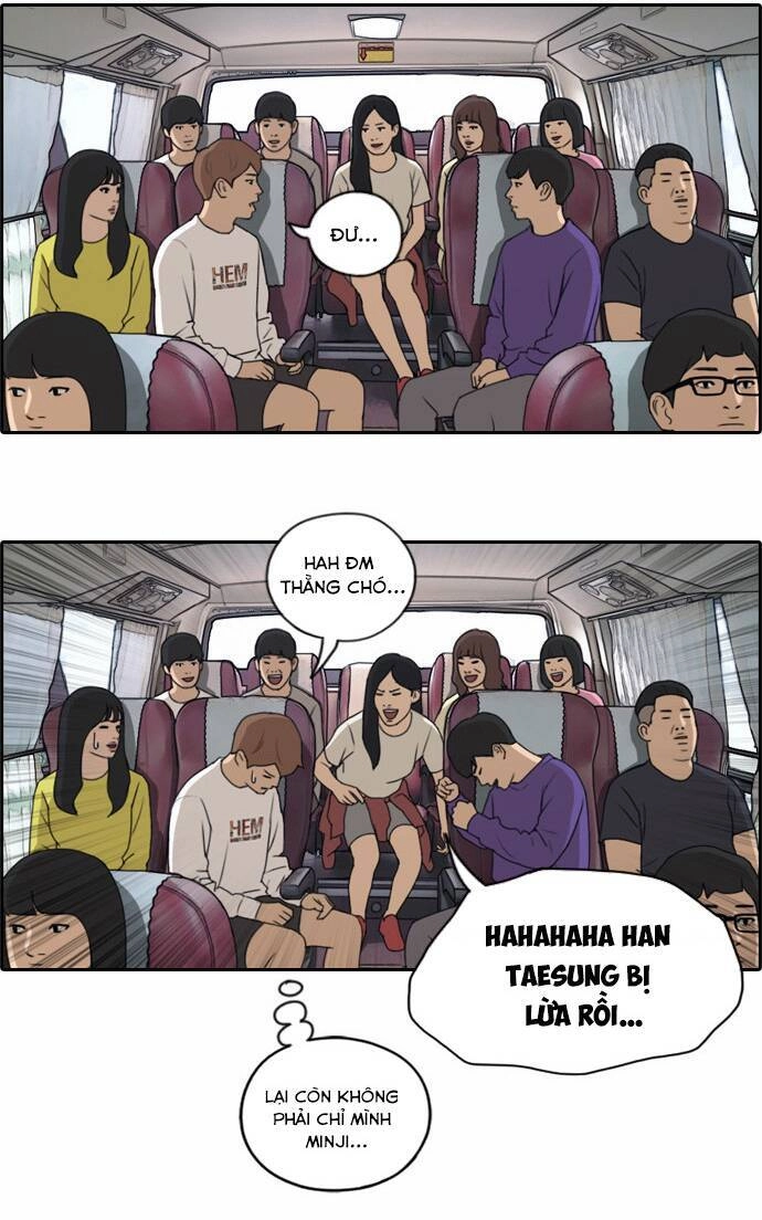 Free Draw Chapter 140 - 7