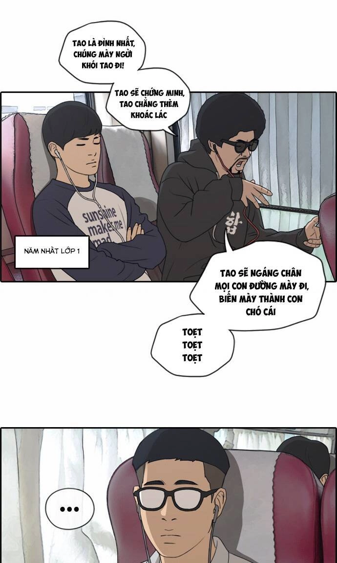 Free Draw Chapter 140 - 9