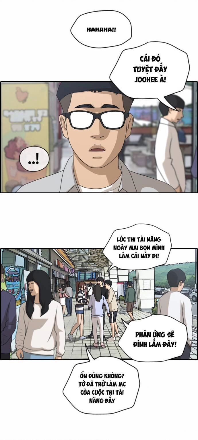 Free Draw Chapter 140 - 20