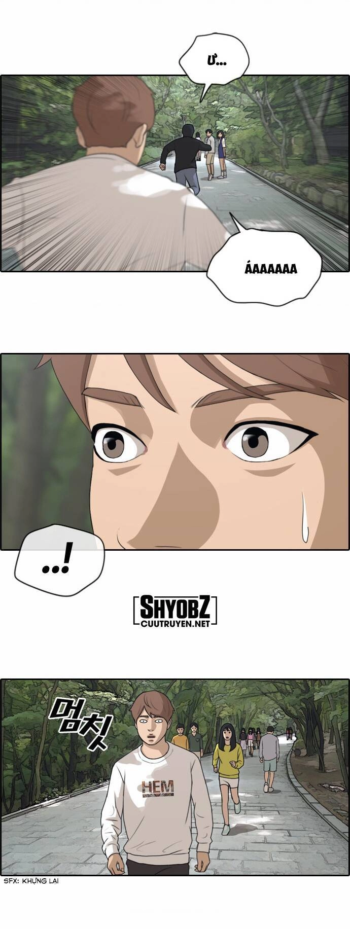 Free Draw Chapter 140 - 36