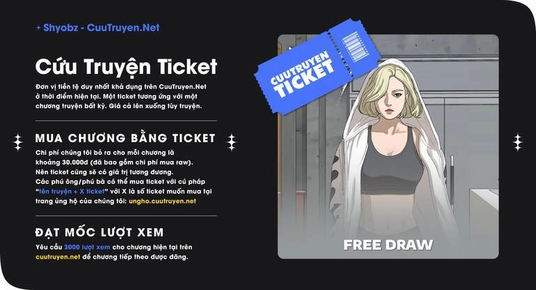 Free Draw Chapter 141 - 1