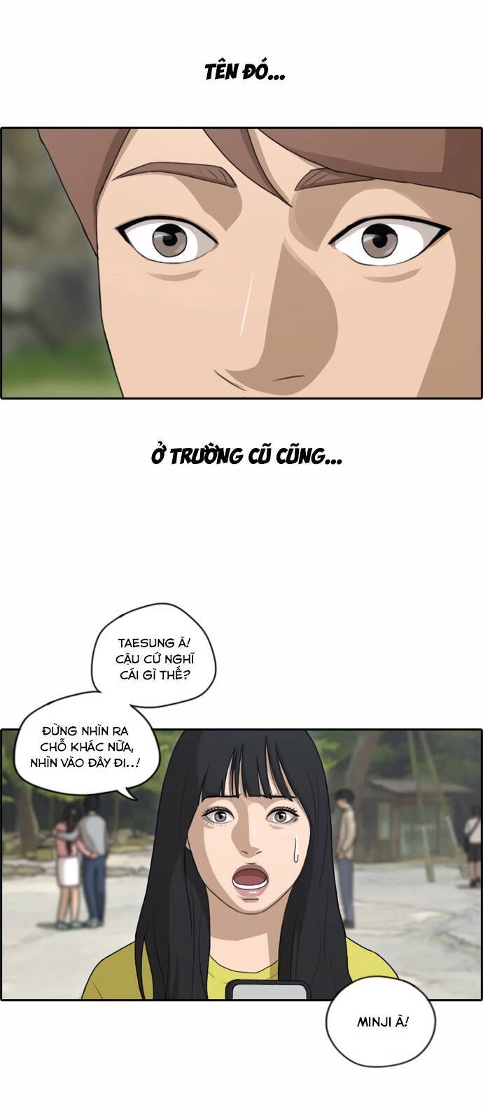 Free Draw Chapter 141 - 10