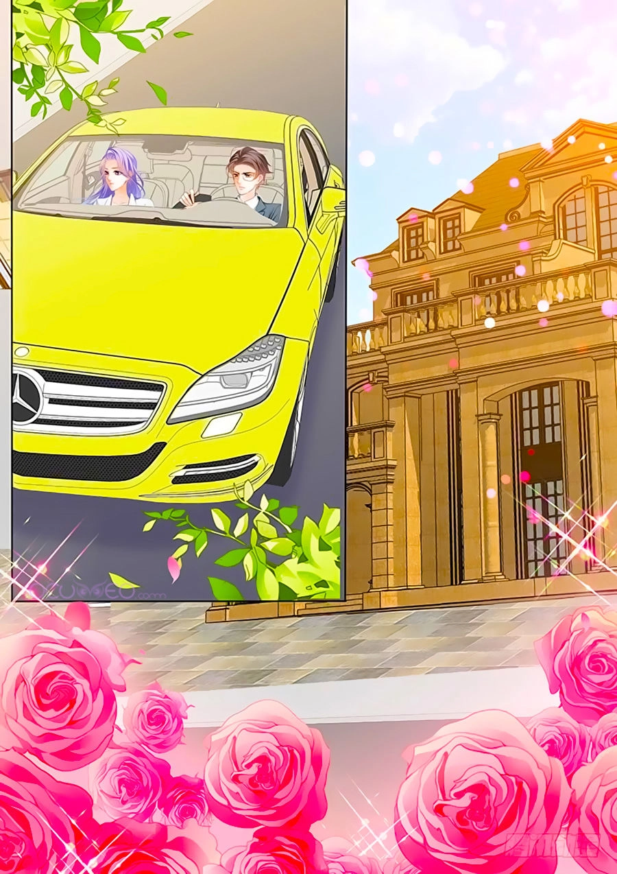 Cuồng Nhiệt Boss, Sủng Thê Xin Kiềm Chế Chapter 7 - 1