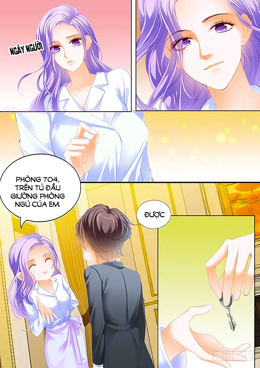 Cuồng Nhiệt Boss, Sủng Thê Xin Kiềm Chế Chapter 7 - 6