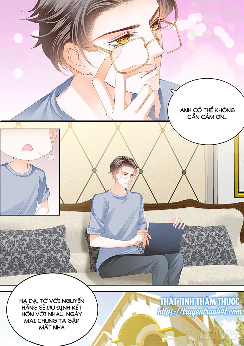 Cuồng Nhiệt Boss, Sủng Thê Xin Kiềm Chế Chapter 15 - 6