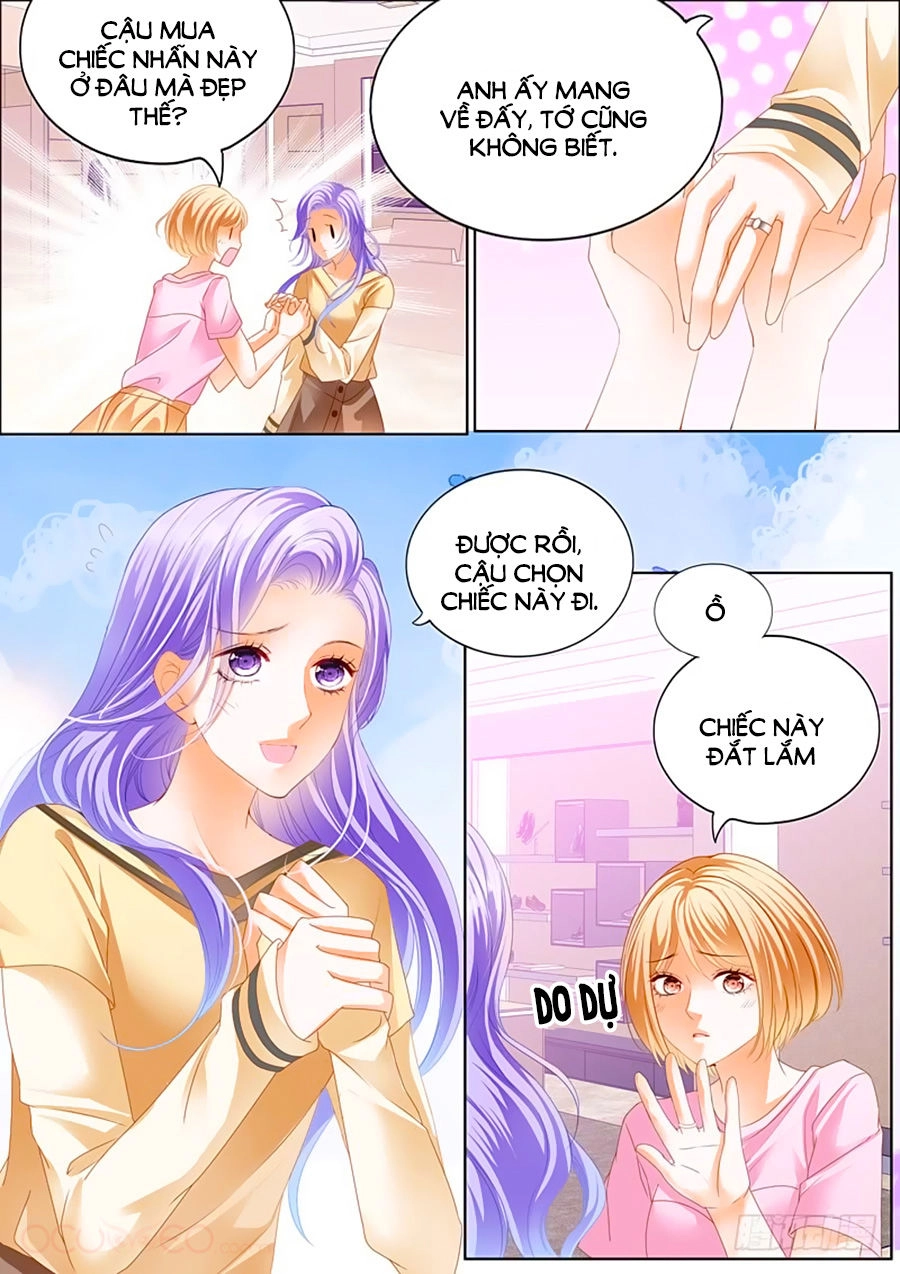 Cuồng Nhiệt Boss, Sủng Thê Xin Kiềm Chế Chapter 16 - 5