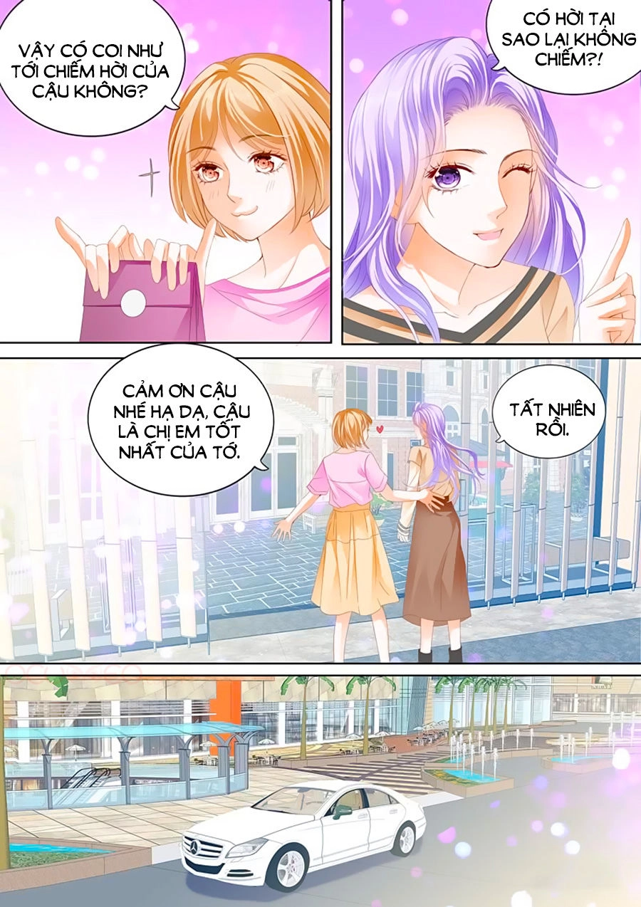 Cuồng Nhiệt Boss, Sủng Thê Xin Kiềm Chế Chapter 16 - 7