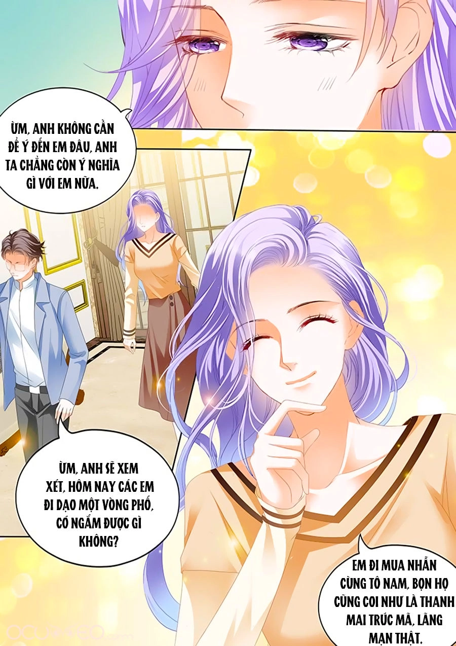 Cuồng Nhiệt Boss, Sủng Thê Xin Kiềm Chế Chapter 17 - 7