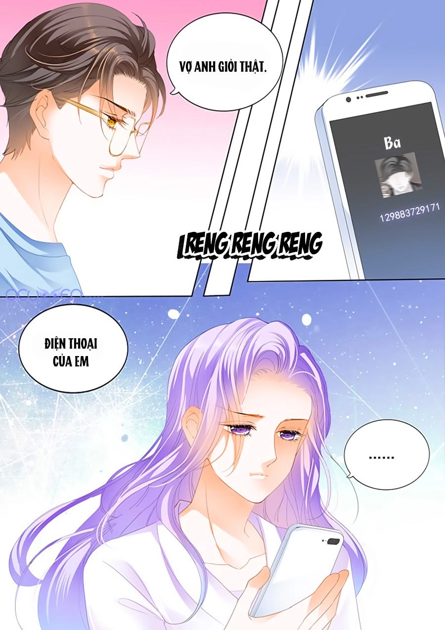 Cuồng Nhiệt Boss, Sủng Thê Xin Kiềm Chế Chapter 18 - 5