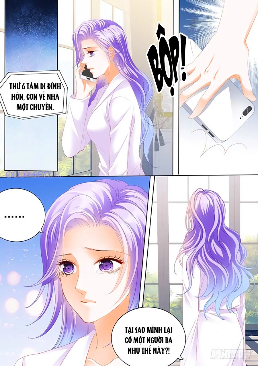 Cuồng Nhiệt Boss, Sủng Thê Xin Kiềm Chế Chapter 18 - 7