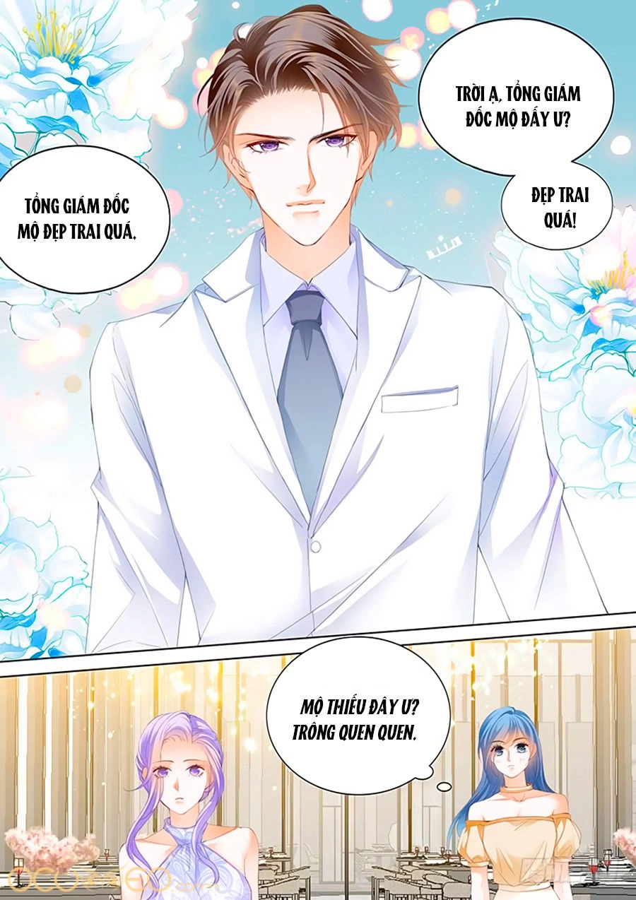 Cuồng Nhiệt Boss, Sủng Thê Xin Kiềm Chế Chapter 22 - 8