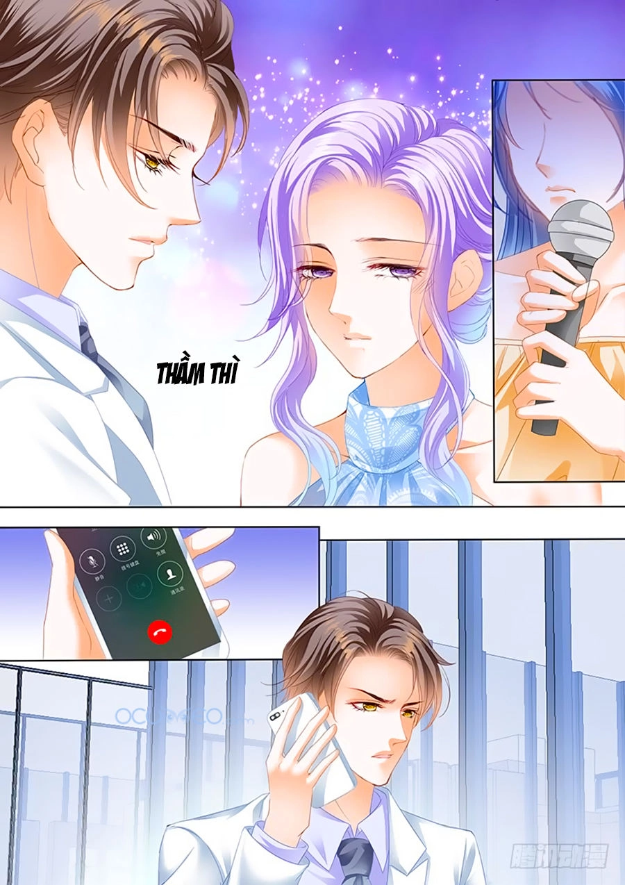 Cuồng Nhiệt Boss, Sủng Thê Xin Kiềm Chế Chapter 23 - 7