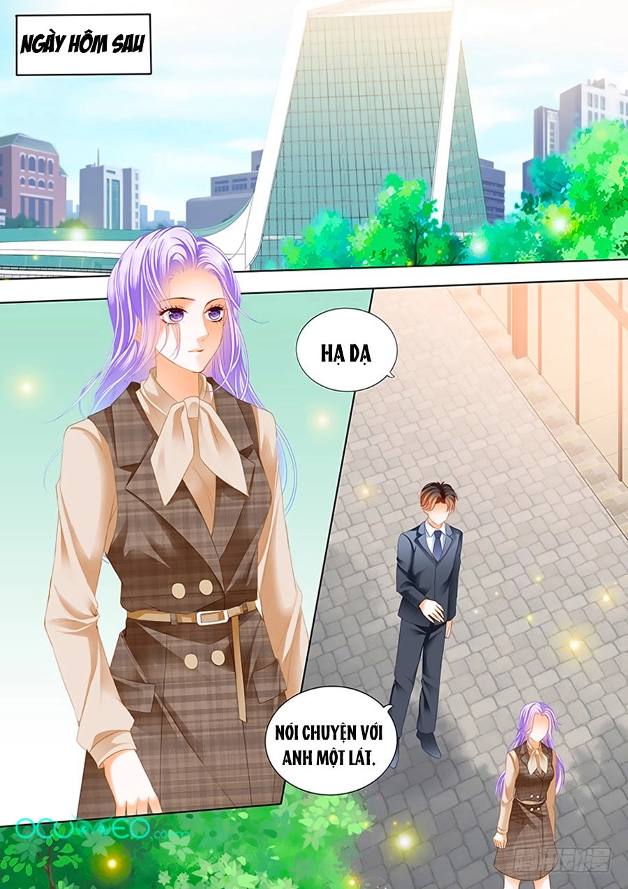 Cuồng Nhiệt Boss, Sủng Thê Xin Kiềm Chế Chapter 24 - 9