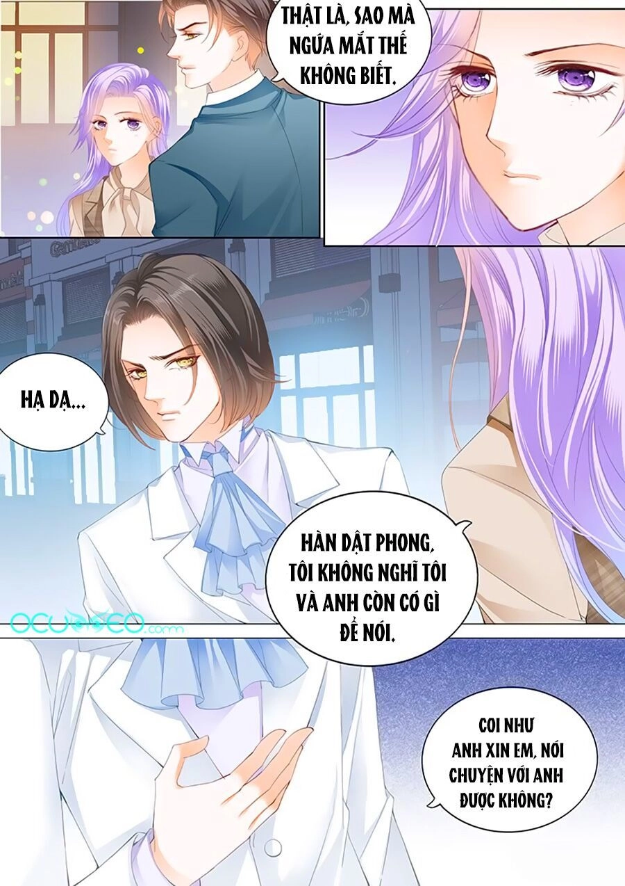 Cuồng Nhiệt Boss, Sủng Thê Xin Kiềm Chế Chapter 26 - 3