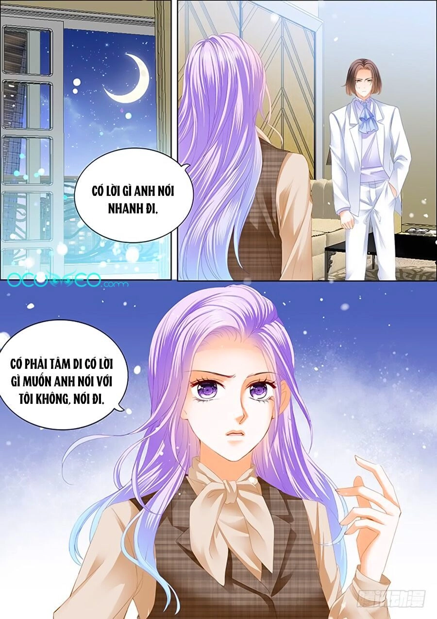 Cuồng Nhiệt Boss, Sủng Thê Xin Kiềm Chế Chapter 26 - 5