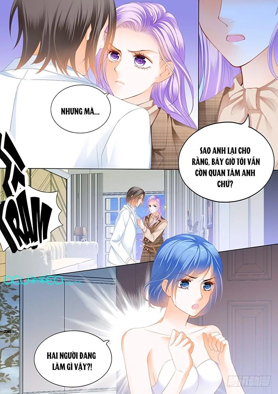 Cuồng Nhiệt Boss, Sủng Thê Xin Kiềm Chế Chapter 26 - 10