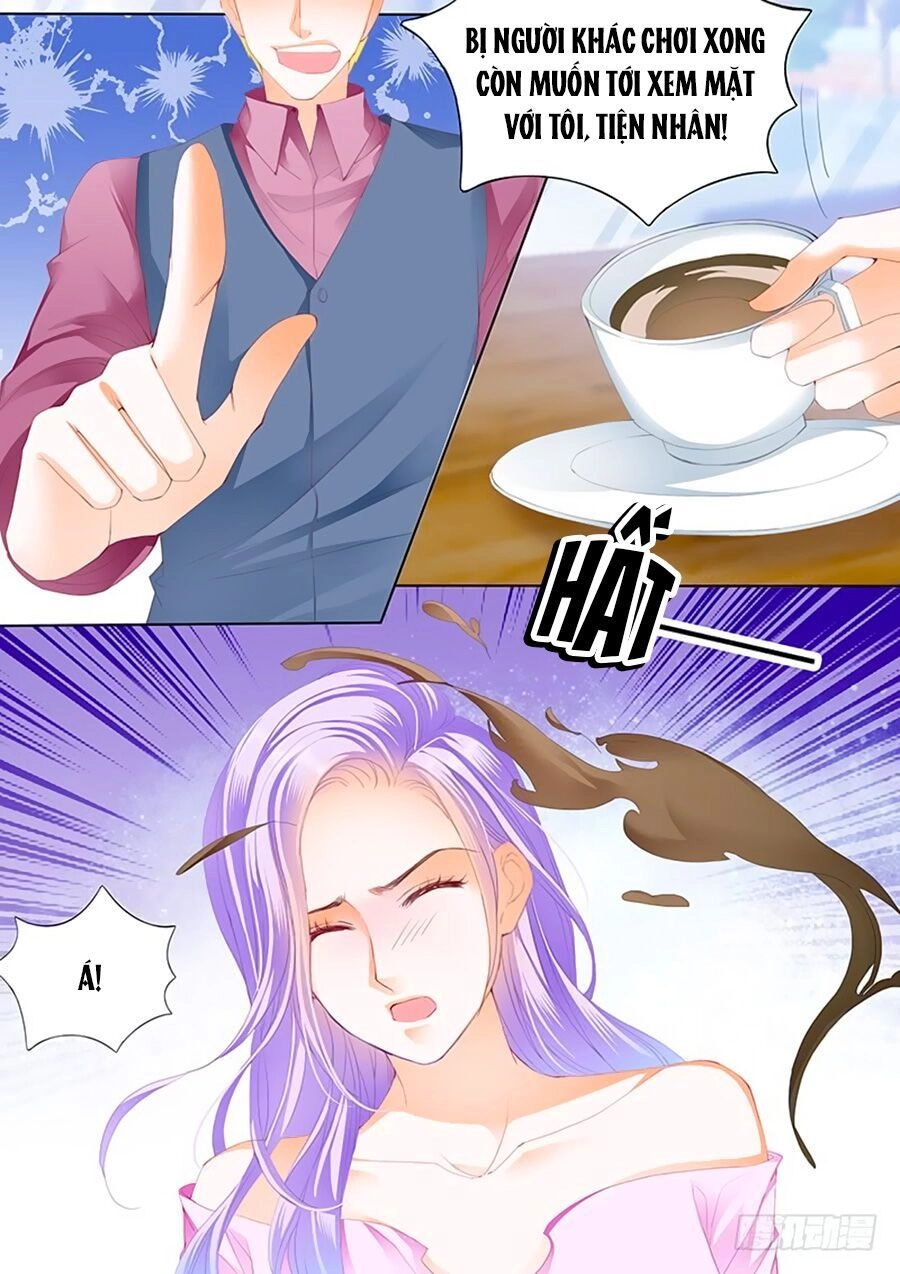 Cuồng Nhiệt Boss, Sủng Thê Xin Kiềm Chế Chapter 28 - 7