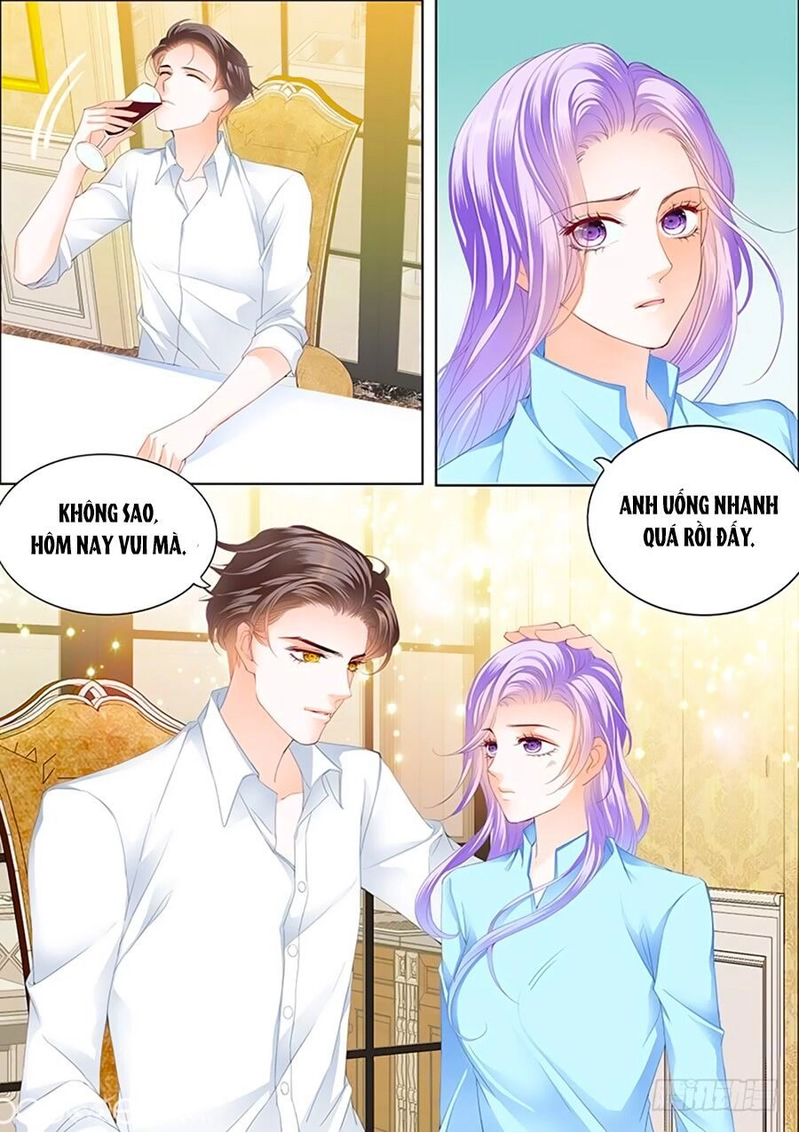 Cuồng Nhiệt Boss, Sủng Thê Xin Kiềm Chế Chapter 30 - 2