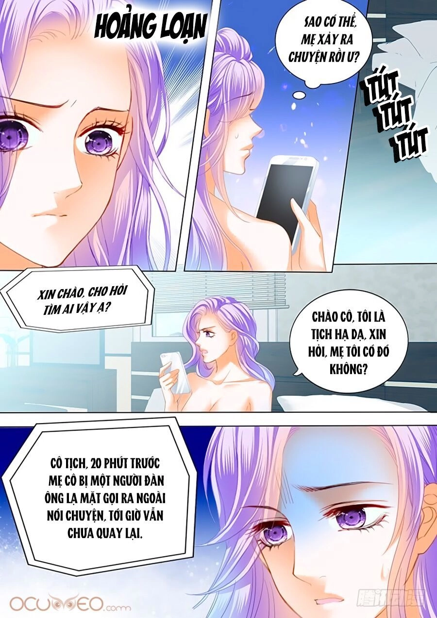 Cuồng Nhiệt Boss, Sủng Thê Xin Kiềm Chế Chapter 32 - 11