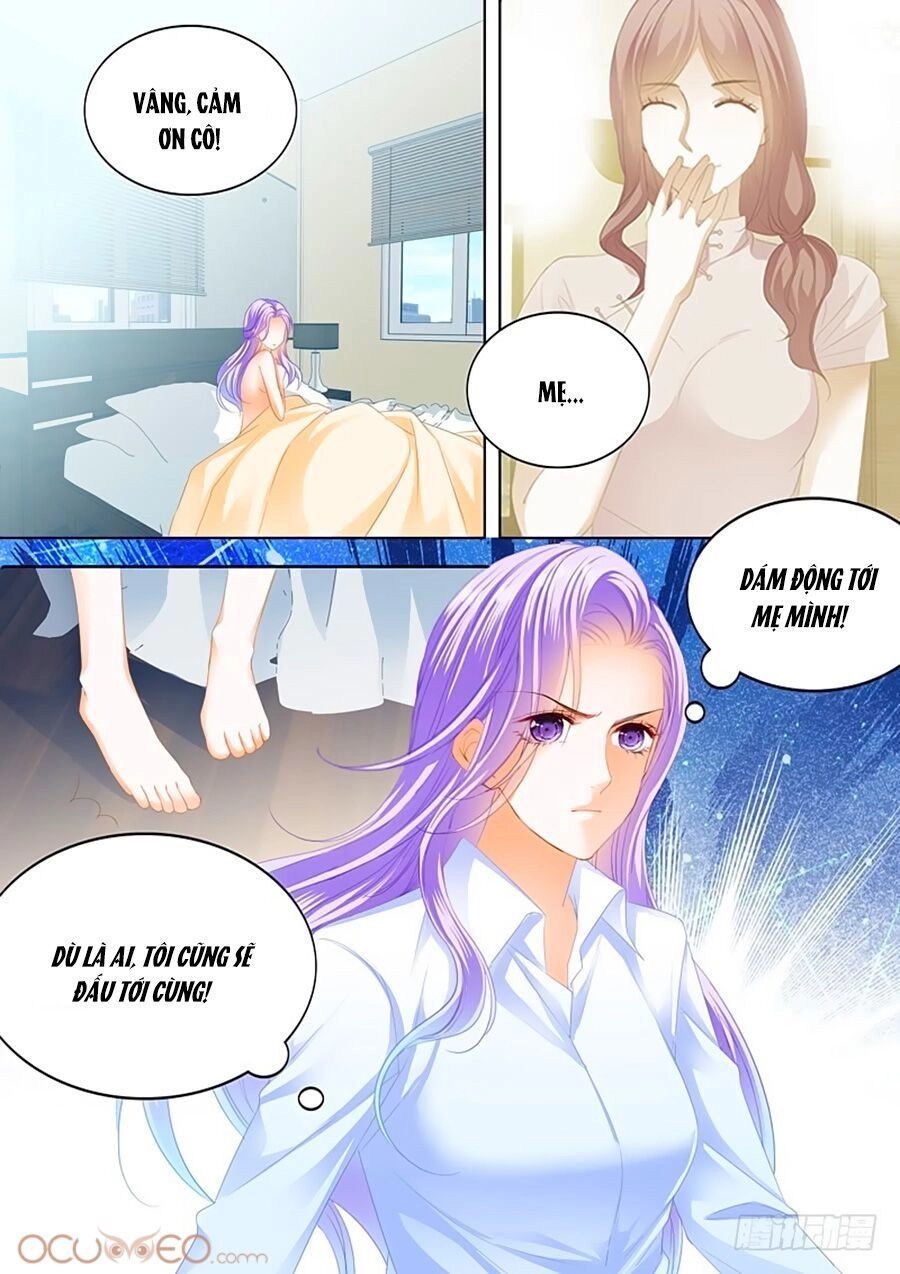 Cuồng Nhiệt Boss, Sủng Thê Xin Kiềm Chế Chapter 32 - 12