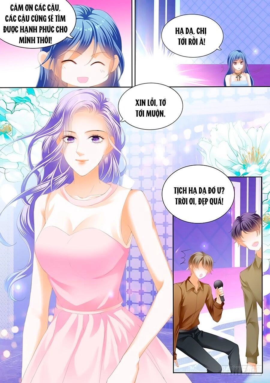 Cuồng Nhiệt Boss, Sủng Thê Xin Kiềm Chế Chapter 37 - 8