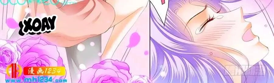 Cuồng Nhiệt Boss, Sủng Thê Xin Kiềm Chế Chapter 40 - 15