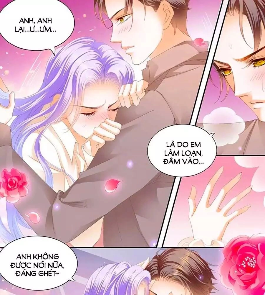 Cuồng Nhiệt Boss, Sủng Thê Xin Kiềm Chế Chapter 40 - 16