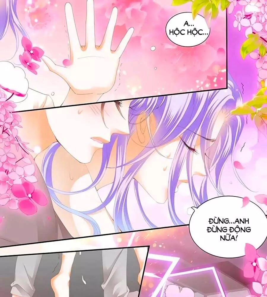 Cuồng Nhiệt Boss, Sủng Thê Xin Kiềm Chế Chapter 40 - 22