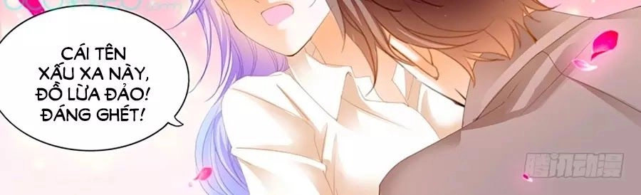 Cuồng Nhiệt Boss, Sủng Thê Xin Kiềm Chế Chapter 41 - 8