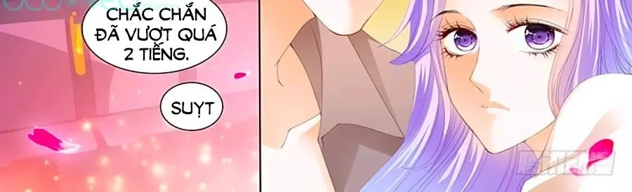 Cuồng Nhiệt Boss, Sủng Thê Xin Kiềm Chế Chapter 41 - 10