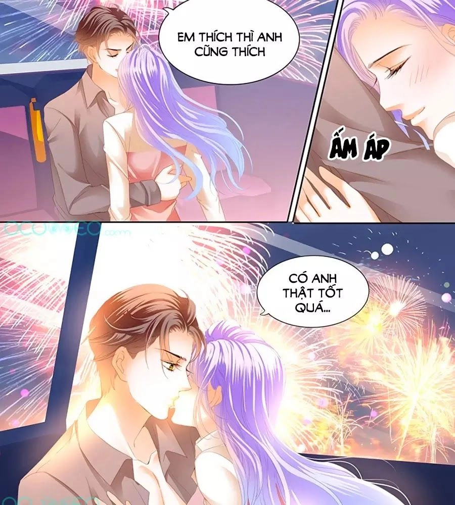 Cuồng Nhiệt Boss, Sủng Thê Xin Kiềm Chế Chapter 41 - 15