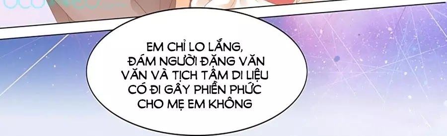 Cuồng Nhiệt Boss, Sủng Thê Xin Kiềm Chế Chapter 41 - 20