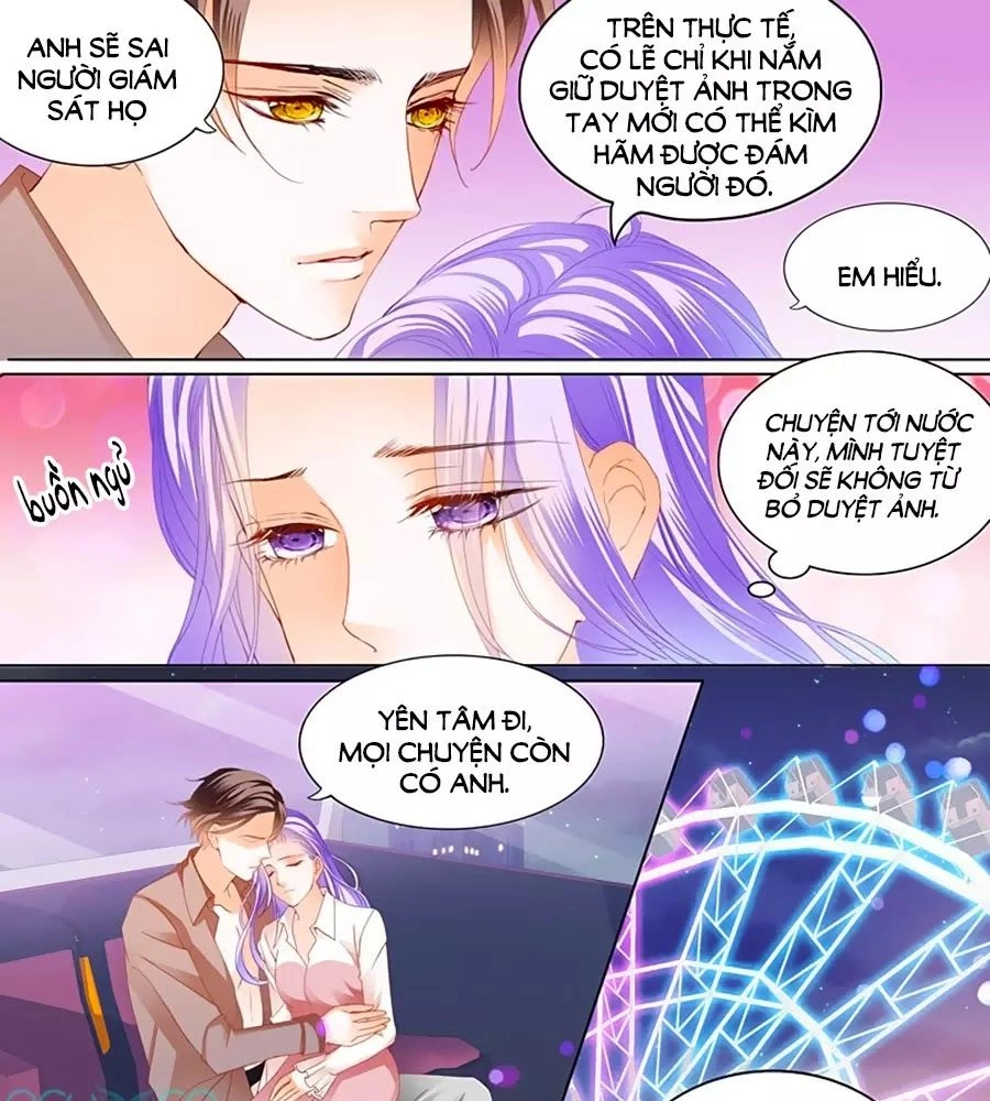 Cuồng Nhiệt Boss, Sủng Thê Xin Kiềm Chế Chapter 41 - 21