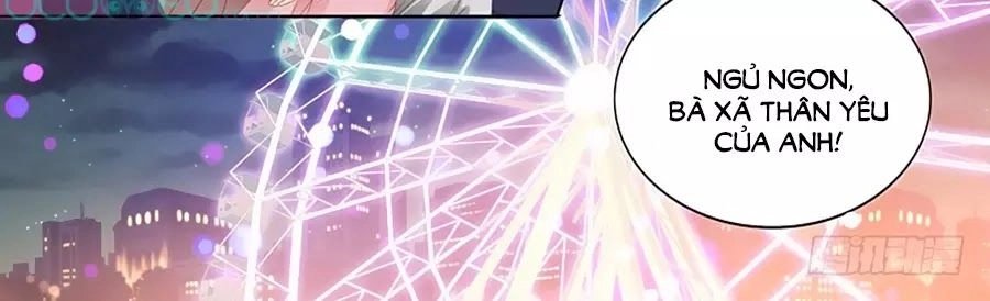 Cuồng Nhiệt Boss, Sủng Thê Xin Kiềm Chế Chapter 41 - 22