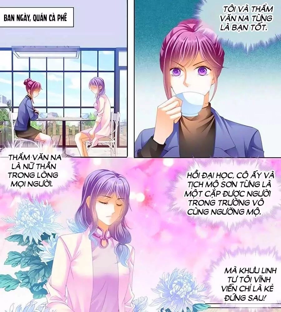 Cuồng Nhiệt Boss, Sủng Thê Xin Kiềm Chế Chapter 42 - 1