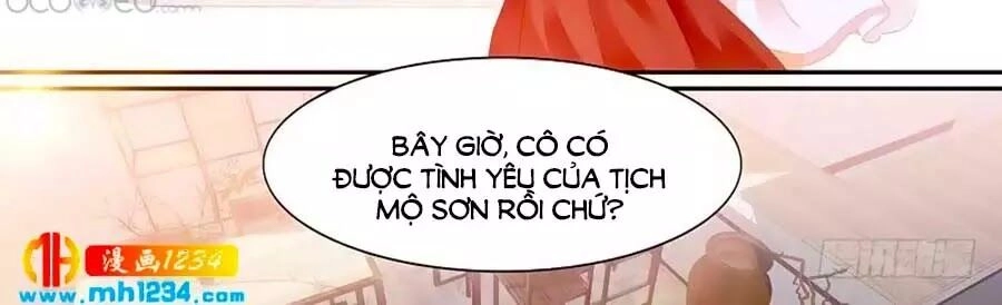 Cuồng Nhiệt Boss, Sủng Thê Xin Kiềm Chế Chapter 42 - 10