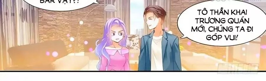 Cuồng Nhiệt Boss, Sủng Thê Xin Kiềm Chế Chapter 42 - 24