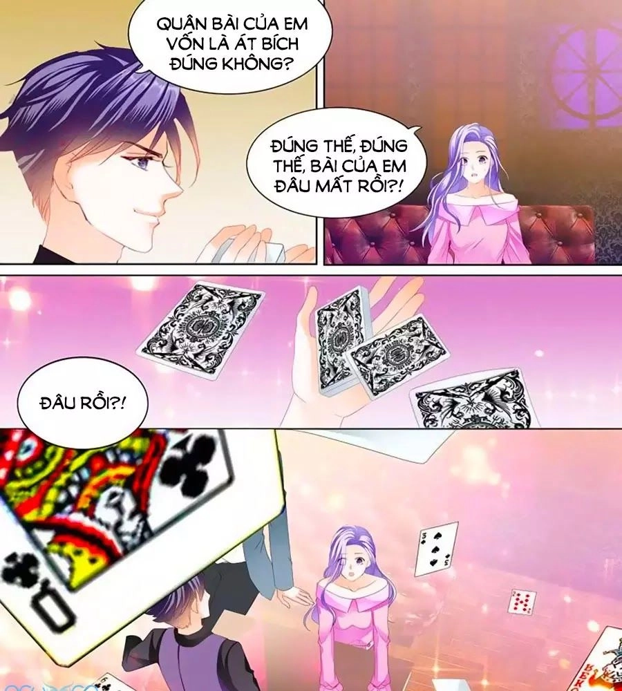 Cuồng Nhiệt Boss, Sủng Thê Xin Kiềm Chế Chapter 43 - 7