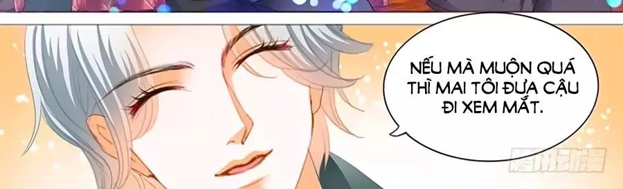 Cuồng Nhiệt Boss, Sủng Thê Xin Kiềm Chế Chapter 44 - 2