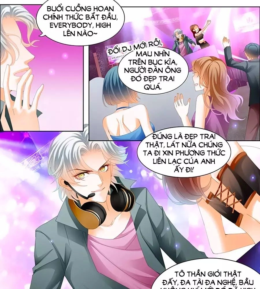 Cuồng Nhiệt Boss, Sủng Thê Xin Kiềm Chế Chapter 44 - 5